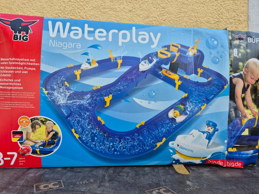 Waterplay